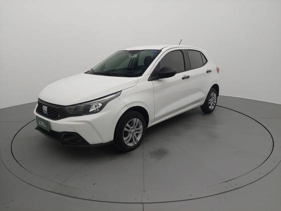 FIAT ARGO 1.0 FIREFLY FLEX MANUAL FIAT ARGO 1.0 FIREFLY FLEX MANUAL